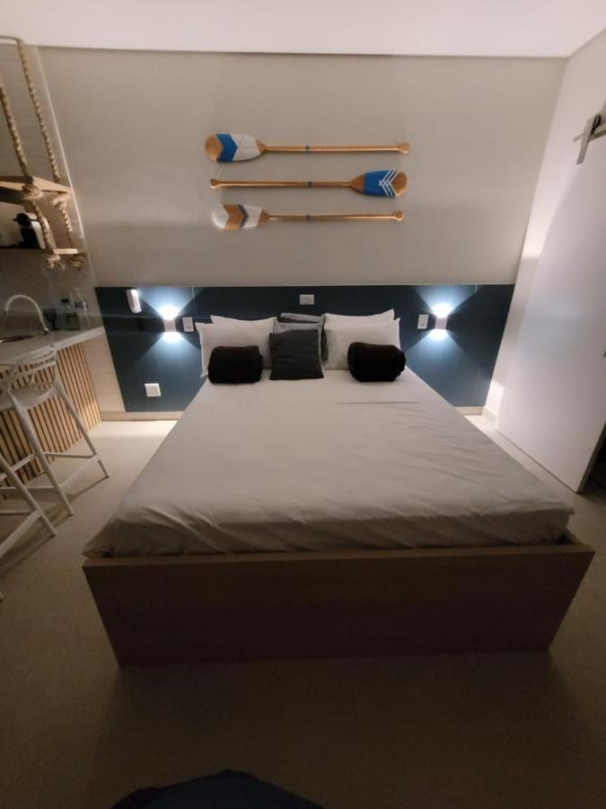 Flat Amarilis Apartamento 103 ฮิเบียรา เด เซาโลว์เรนโซ ภายนอก รูปภาพ