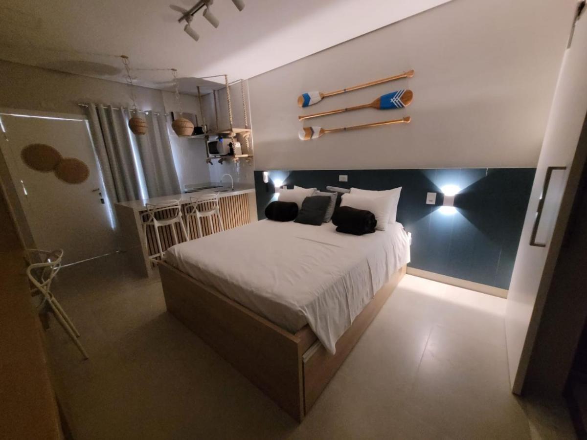 Flat Amarilis Apartamento 103 ฮิเบียรา เด เซาโลว์เรนโซ ภายนอก รูปภาพ