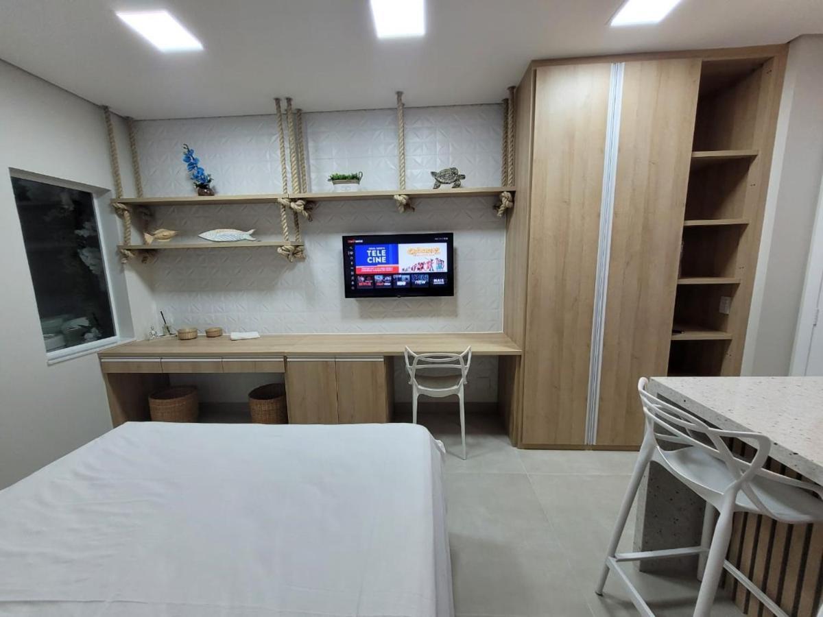 Flat Amarilis Apartamento 103 ฮิเบียรา เด เซาโลว์เรนโซ ภายนอก รูปภาพ