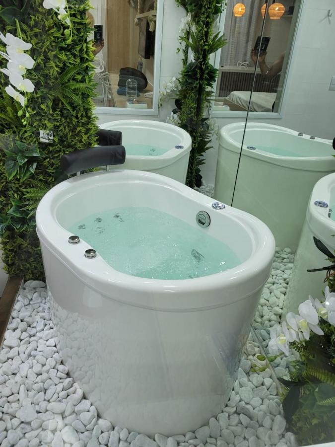 Flat Amarilis Apartamento 103 ฮิเบียรา เด เซาโลว์เรนโซ ภายนอก รูปภาพ