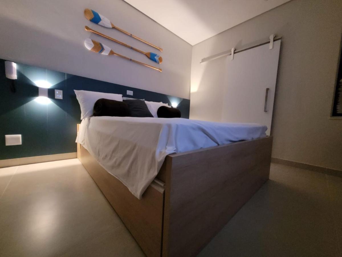 Flat Amarilis Apartamento 103 ฮิเบียรา เด เซาโลว์เรนโซ ภายนอก รูปภาพ