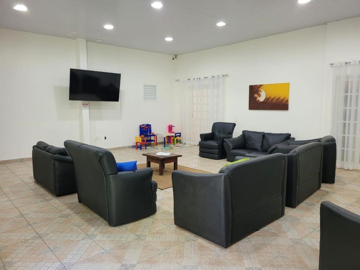 Flat Amarilis Apartamento 103 ฮิเบียรา เด เซาโลว์เรนโซ ภายนอก รูปภาพ
