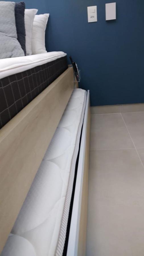 Flat Amarilis Apartamento 103 ฮิเบียรา เด เซาโลว์เรนโซ ภายนอก รูปภาพ